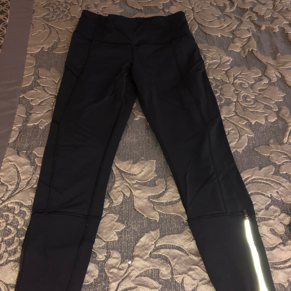 Lulus crop
